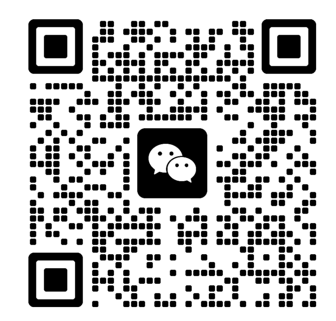 李李律师微信二维码